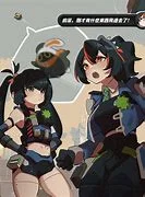 Zhu Yuan & Qingyi (ASS-ertion)