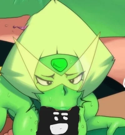 Peridot [Jay Marvel]