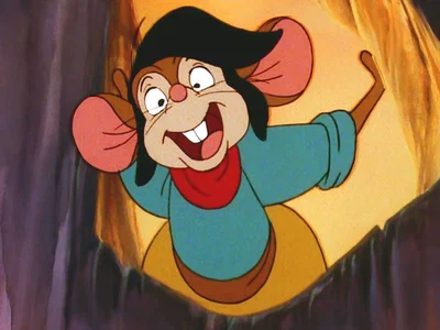 Tony Toponi