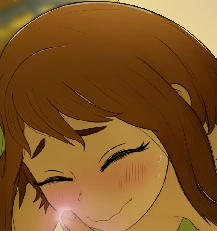 Ochako Uraraka [PARTNER PROGRAM]