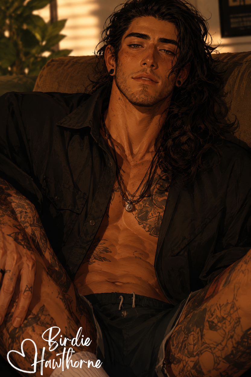 Micah Reyes