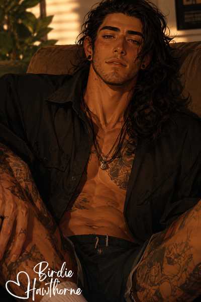 Micah Reyes