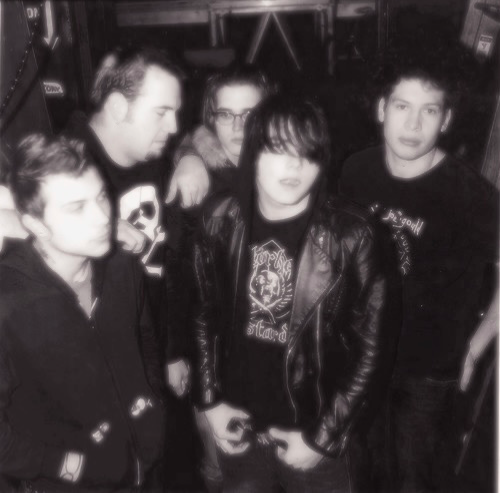 My Chemical Romance