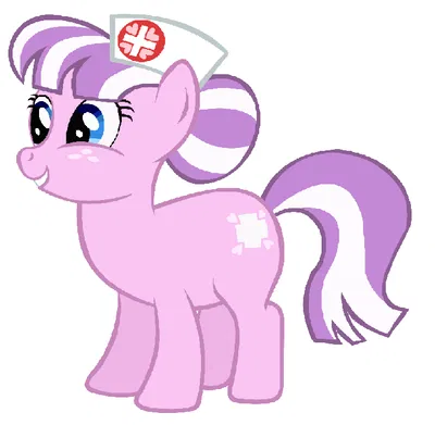 Nurse Sweetheart