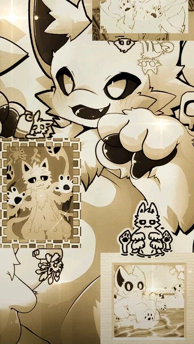 Squid Dog! - I'm crine rn 