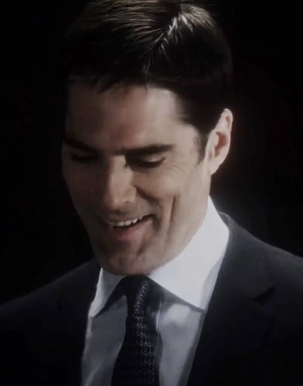Aaron Hotchner