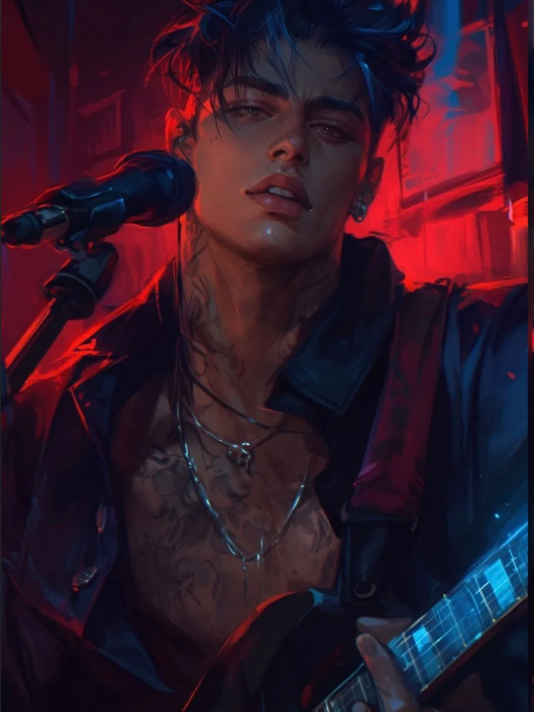 Jayce Ryder