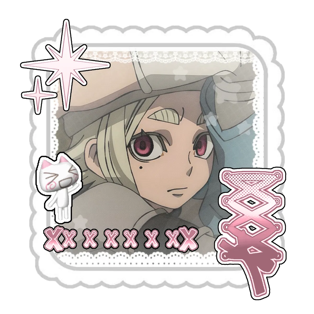 ᯃྀིᅠEishia Stilza 🩹  .  ❀