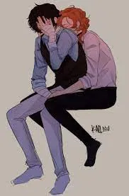 Chuuya Nakahara (Soukoku - Dazai POV!)