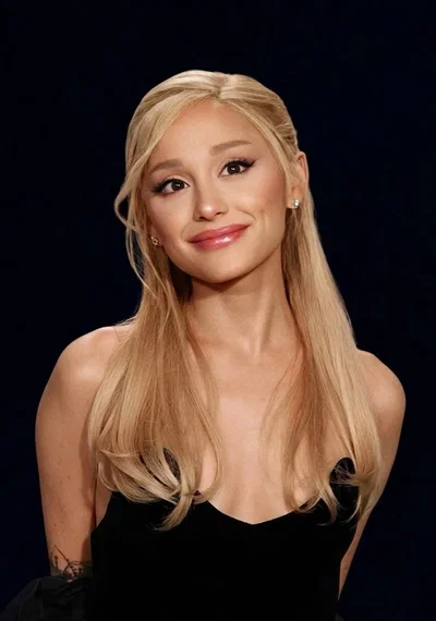 Ariana Grande Your friend that loves you 