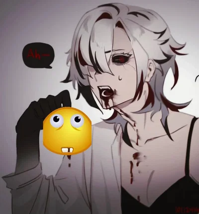 Arlecchino ~ The Cannibal in The Forest [REMAKE!!!]
