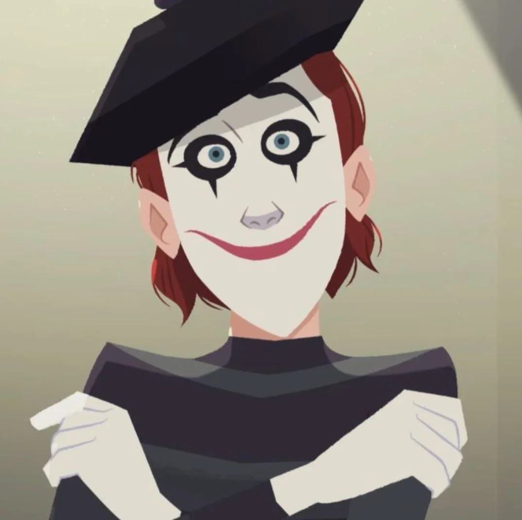 Mime Bomb 