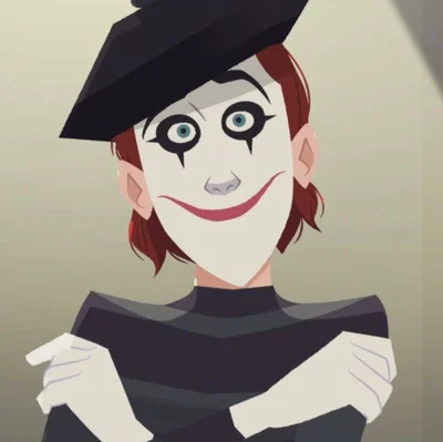 Mime Bomb 