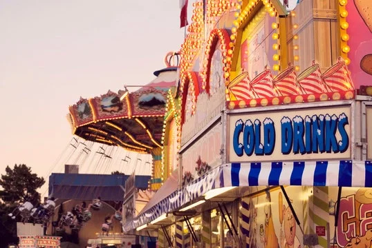 Willow Creek County Fair | WG Fair