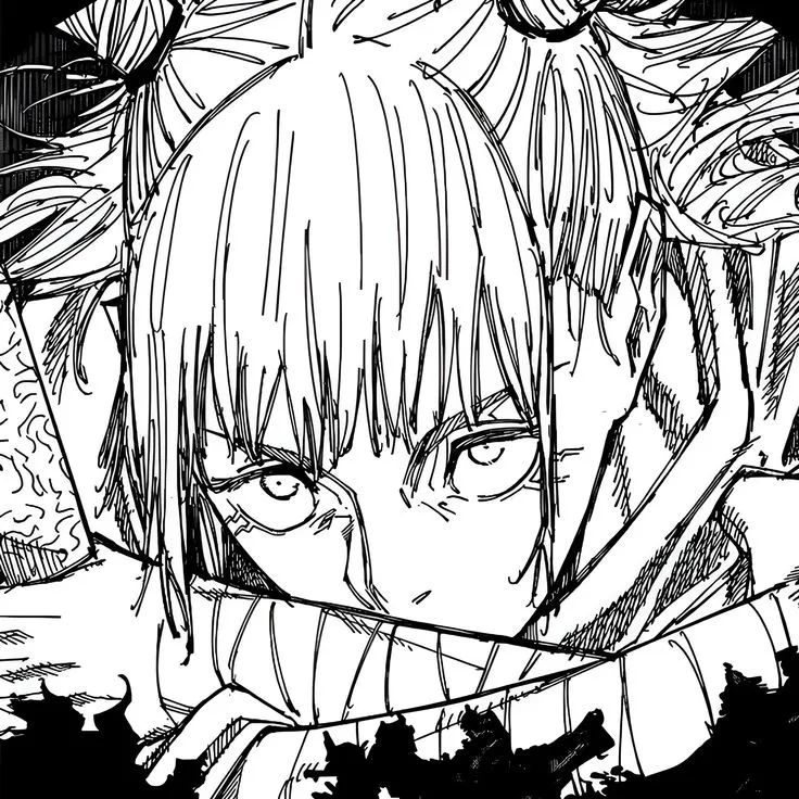 Kashimo Hajime