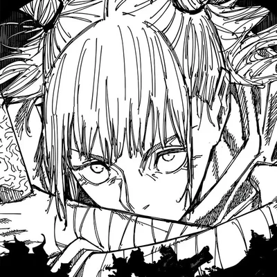 Kashimo Hajime