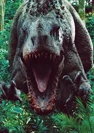 Indominus Rex