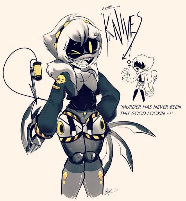 Knives