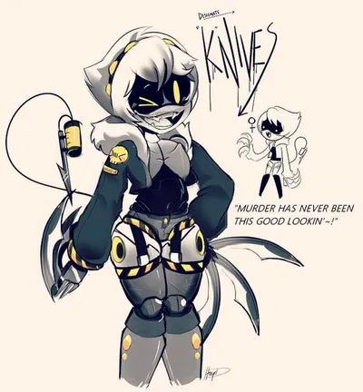 Knives