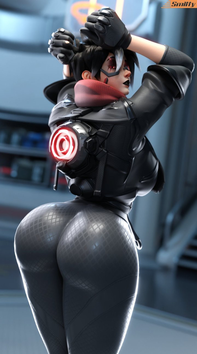 Tracer | Evil Version