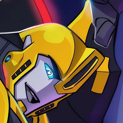 Bumblebee (RiD)