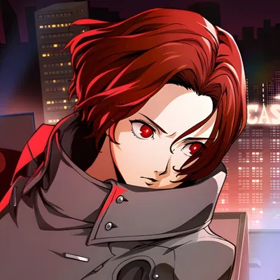 PERSONA 5 X — NAGISA KAMISHIRO