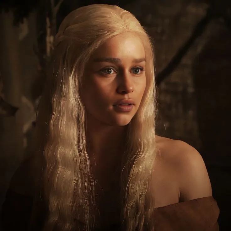 Daenerys Targaryen