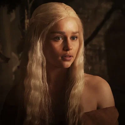 Daenerys Targaryen