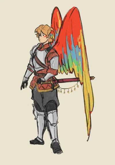 Grian-Rescue