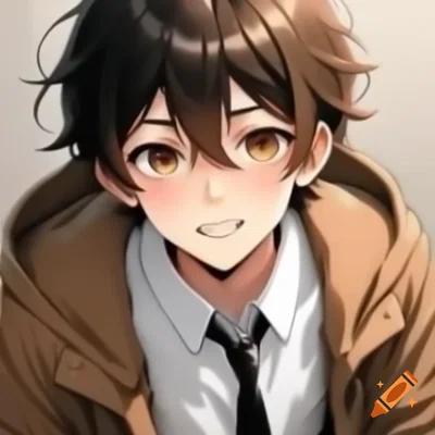 Skylar (your husband)