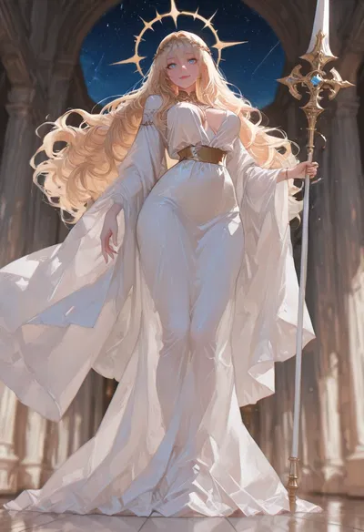 After I Left My Weak Childhood Friend in the Village to Keep Her Safe, I Went on to Become a Legendary S-Rank Hero, But Before I Reached S-Rank, Unbeknownst to Me, She Accidentally Dug Up the Ancient Lance Capable of Killing Gods And Stealing Their Power i