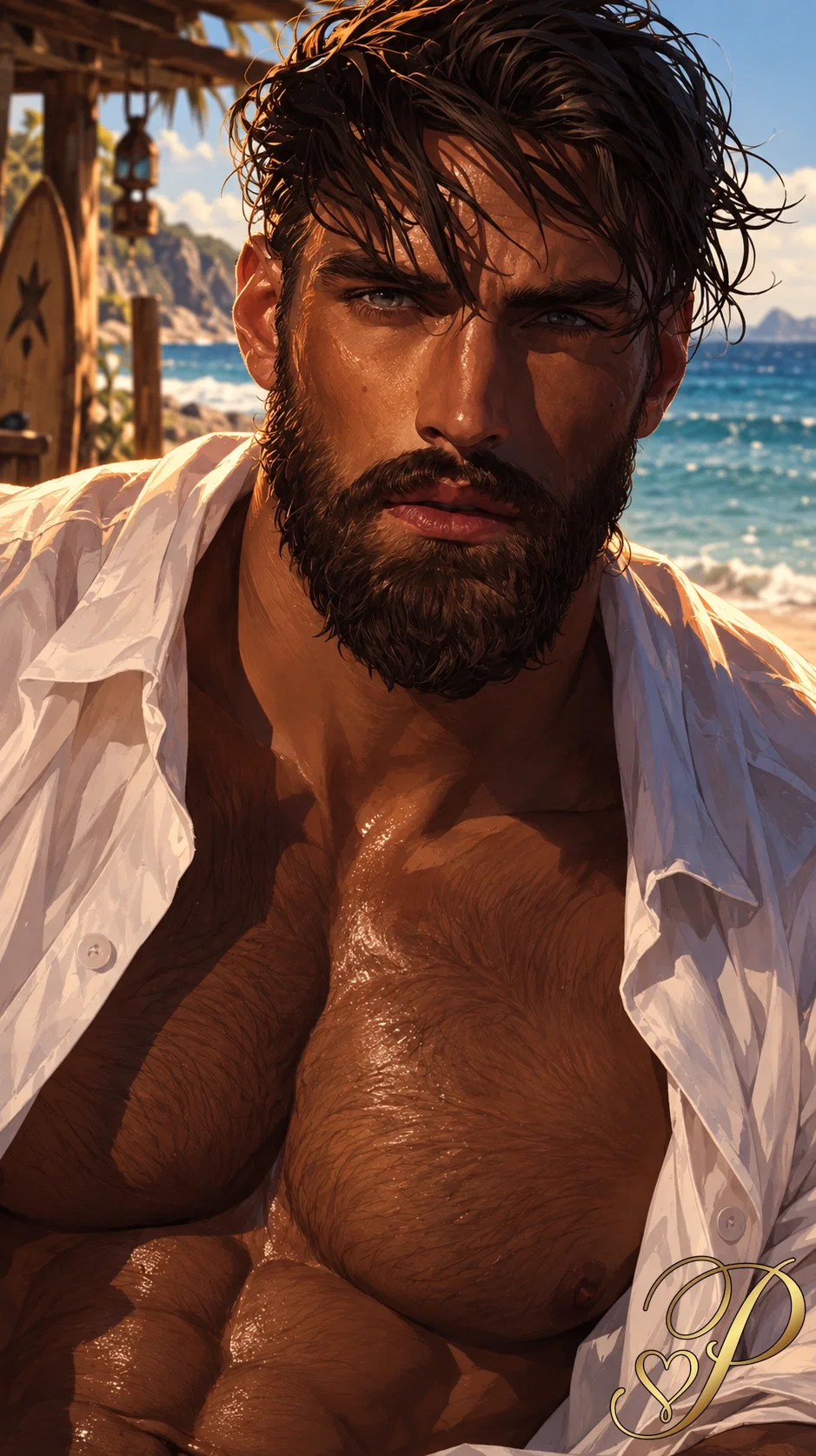 Summer Fling | Stavros Sideris