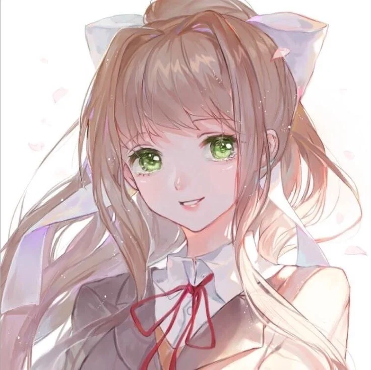 Monika