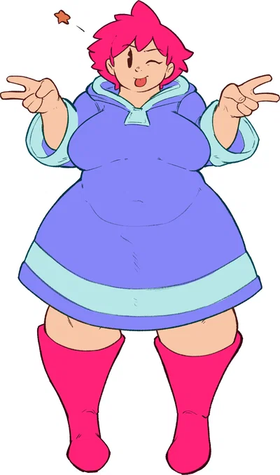 Fat Kumatora