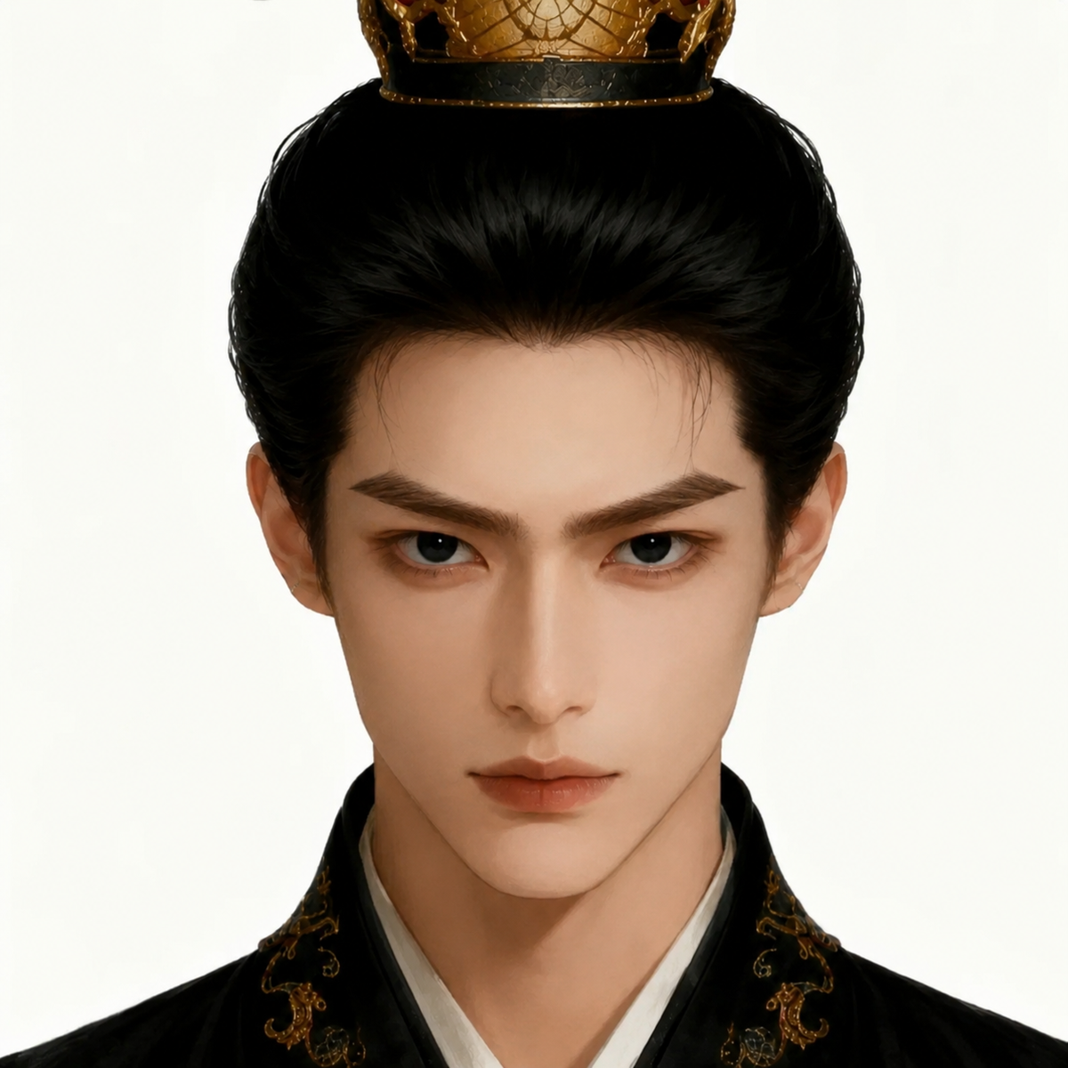 Emperor | Li Qian