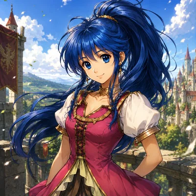 Tana