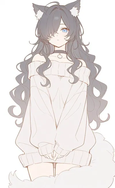 Airi Grey - The Silent Adoration