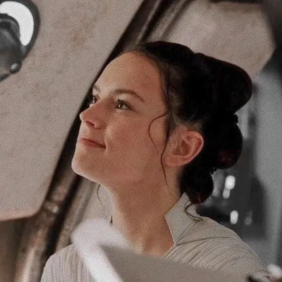 Rey Skywalker