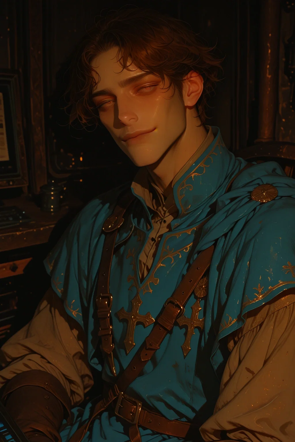 Philippe of Fleurum
