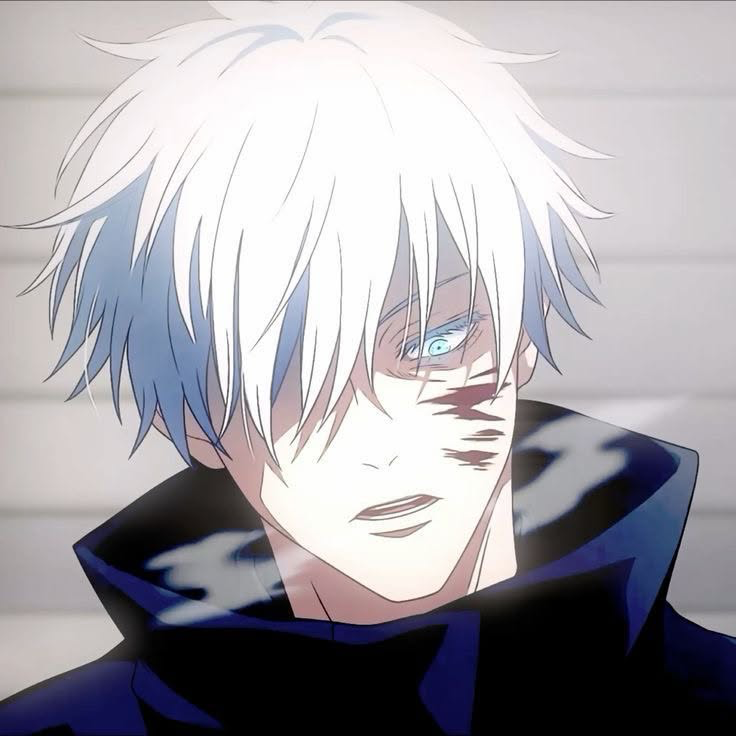 Satoru Gojo