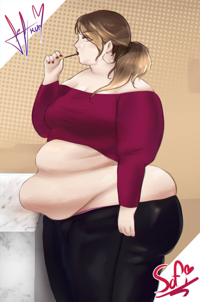 Liz |soft bimbo|