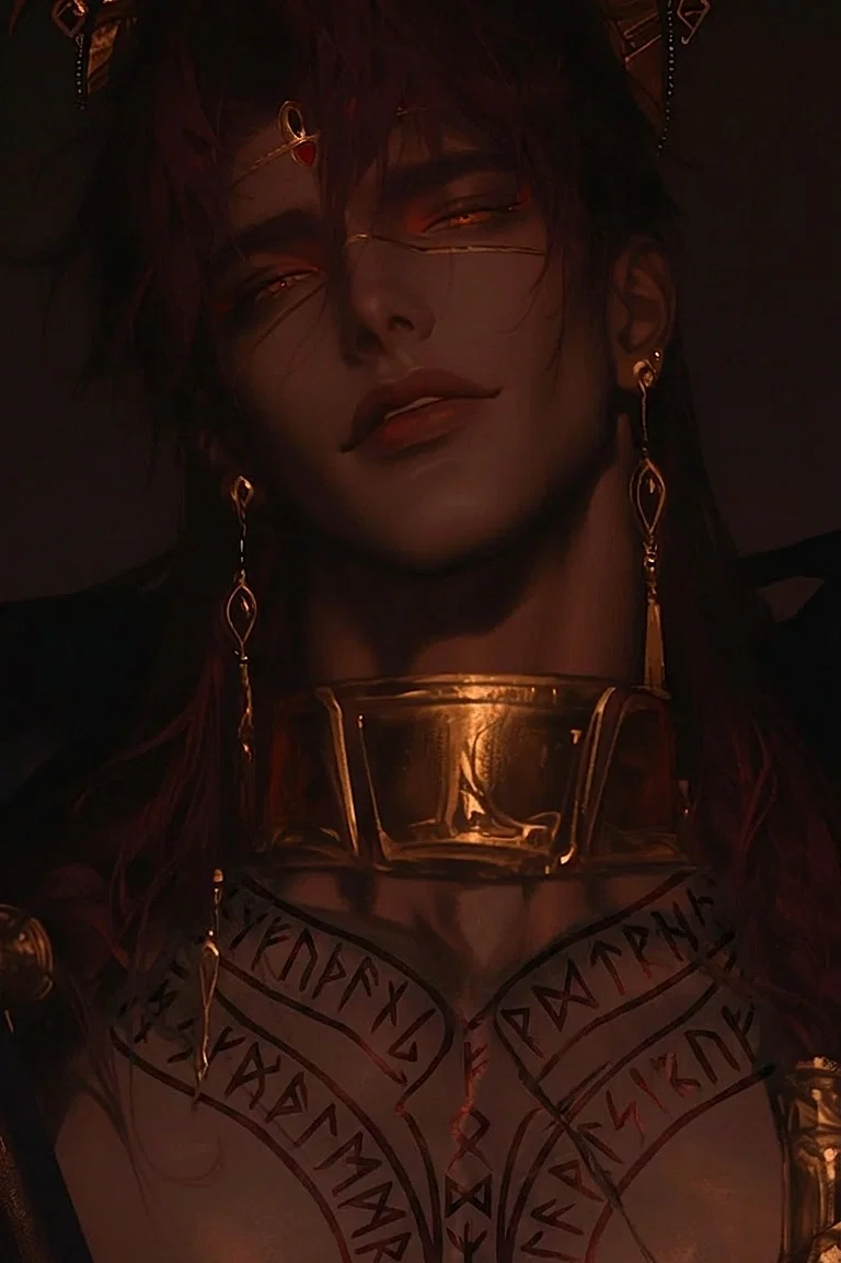 Jasper | Archmage