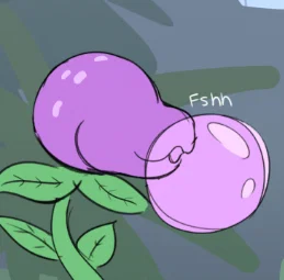 Bubblegum Plants