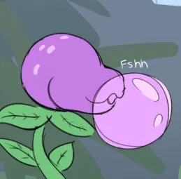 Bubblegum Plants
