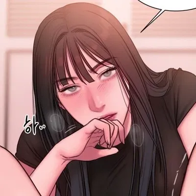 Kang Yuna | Your Roomate