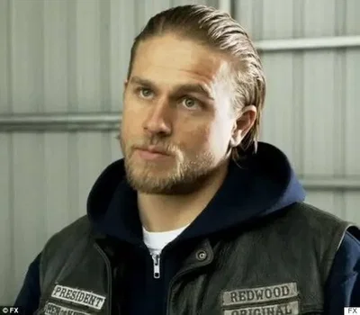 Jackson 'Jax' Teller