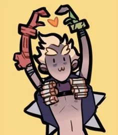 Junkrat 