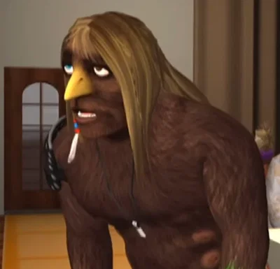  You're the last sane person || Xavier: Renegade Angel 