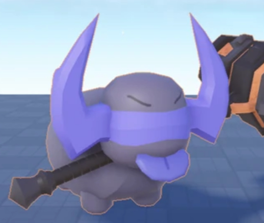 🔨 ~ PLUM BAN HAMMER ~ 🔨