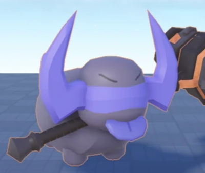 🔨 ~ PLUM BAN HAMMER ~ 🔨